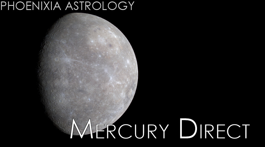 Mercury Direct