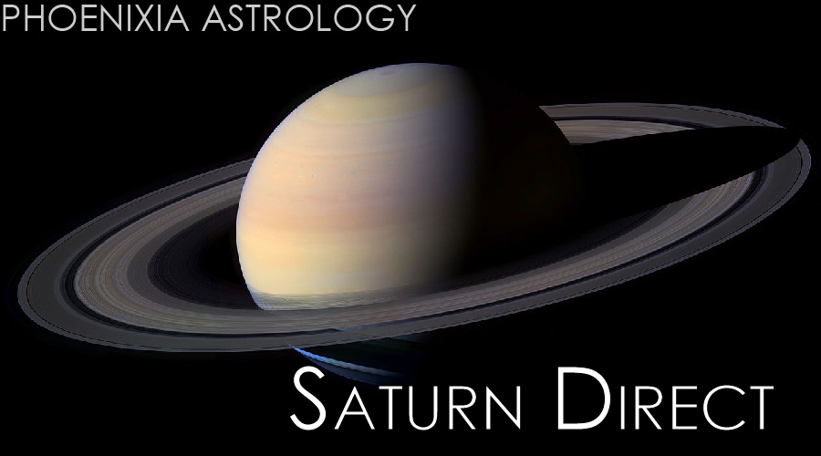 Saturn Direct