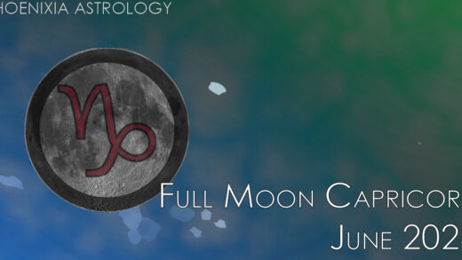 Full Moon Capricorn 2024
