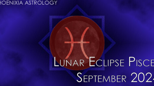 Lunar Eclipse Pisces 2024