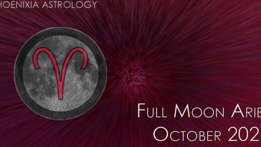 Full Moon Aries 2024