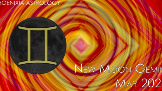 New Moon Gemini 2025