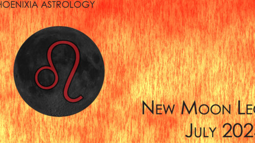 New Moon Leo 2025