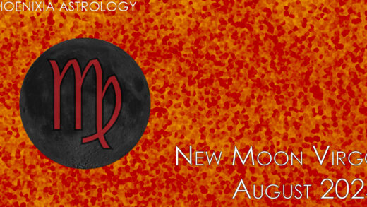 New Moon Virgo 2025