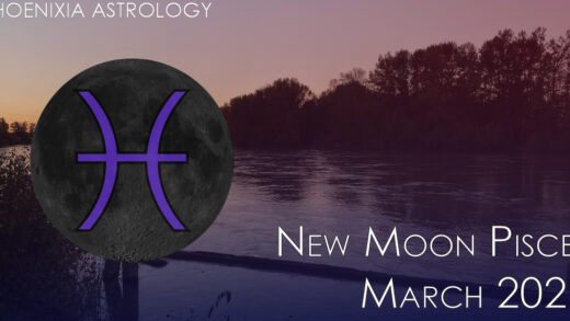 New Moon Pisces 2026