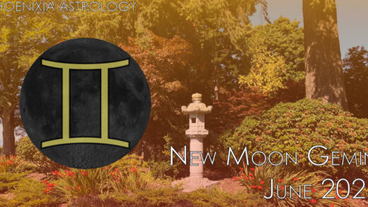 New Moon Gemini 2026